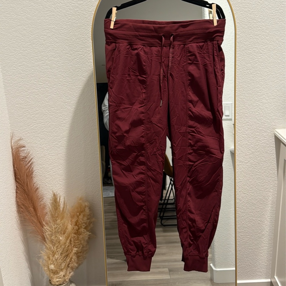 Lululemon Dance Studio Jogger